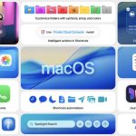 macOS Tahoe 26 developer beta 1 now available, here’s how to install it