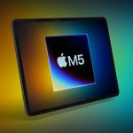 Report: M5 iPad Pro to have dual front-facing cameras